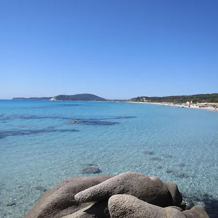 Vanda By Interhome * Villasimius