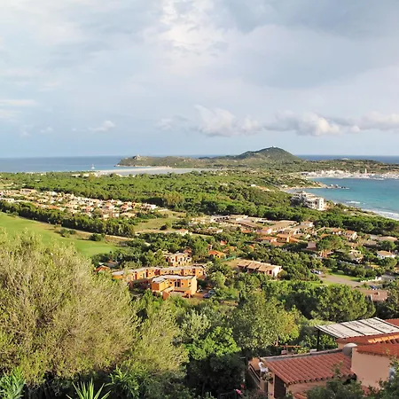 Apartment Vanda By Interhome Villasimius