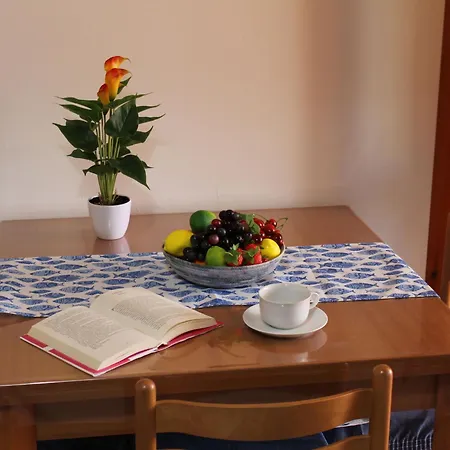 Vanda By Interhome *