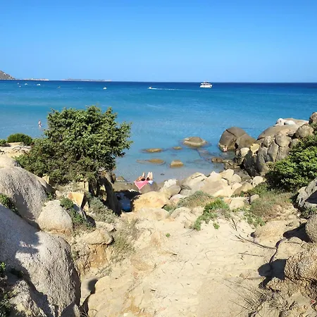 Vanda By Interhome Villasimius