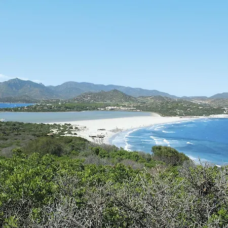 Apartment Vanda By Interhome *