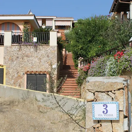 Vanda By Interhome Apartment Villasimius