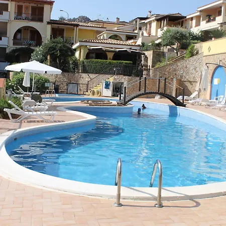 Vanda By Interhome Villasimius