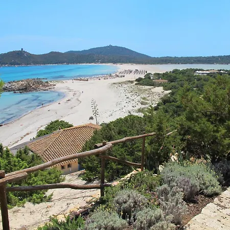 Vanda By Interhome Apartamento