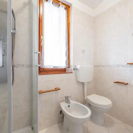 Apartment Vanda By Interhome