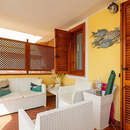 Vanda By Interhome Villasimius