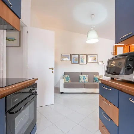 Vanda By Interhome * Villasimius