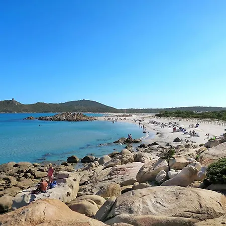 Apartment Vanda By Interhome