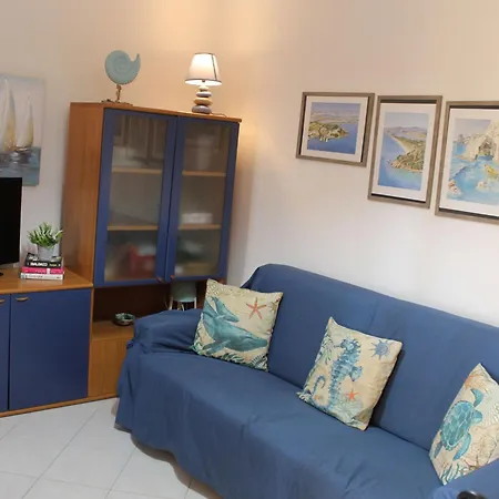 Apartamento Vanda By Interhome *