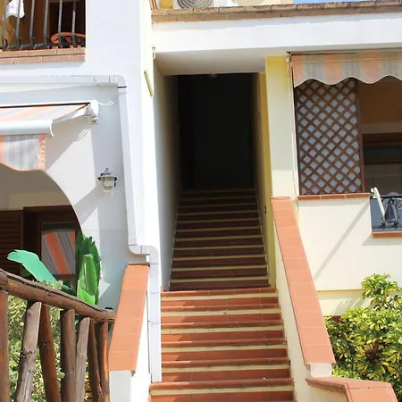 Apartamento Vanda By Interhome