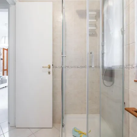 Vanda By Interhome Apartment Villasimius