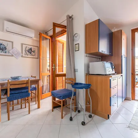 Vanda By Interhome Apartment *