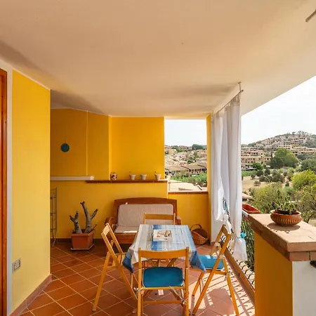 Vanda By Interhome Apartamento *