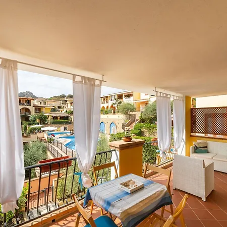 Appartement Vanda By Interhome *