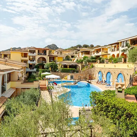 Apartamento Vanda By Interhome Villasimius