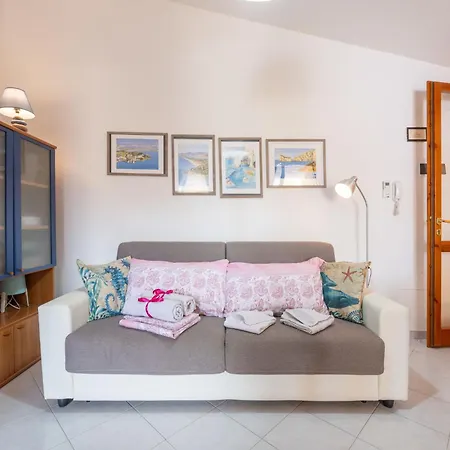 Vanda By Interhome Apartamento